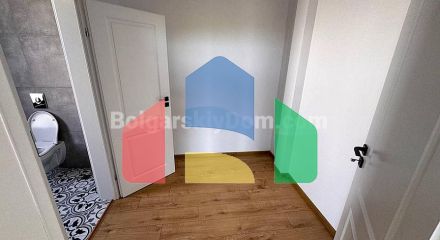 Будинок у Поморії