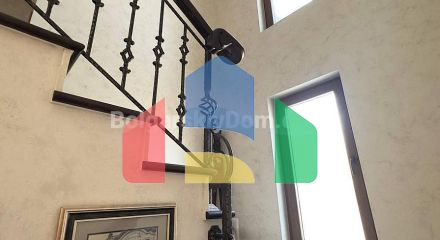 Двоповерховий будинок в Вікторія Резиденс