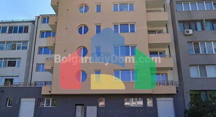 Квартиры в жилом доме от застройщика в Помории