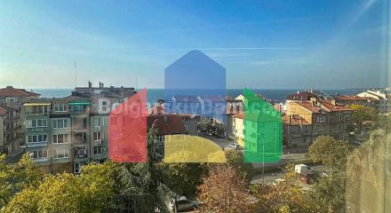 Квартиры в жилом доме от застройщика в Помории