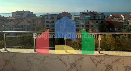Квартиры в жилом доме от застройщика в Помории