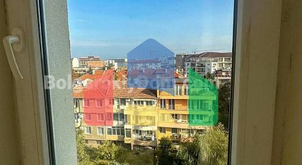 Квартиры в жилом доме от застройщика в Помории