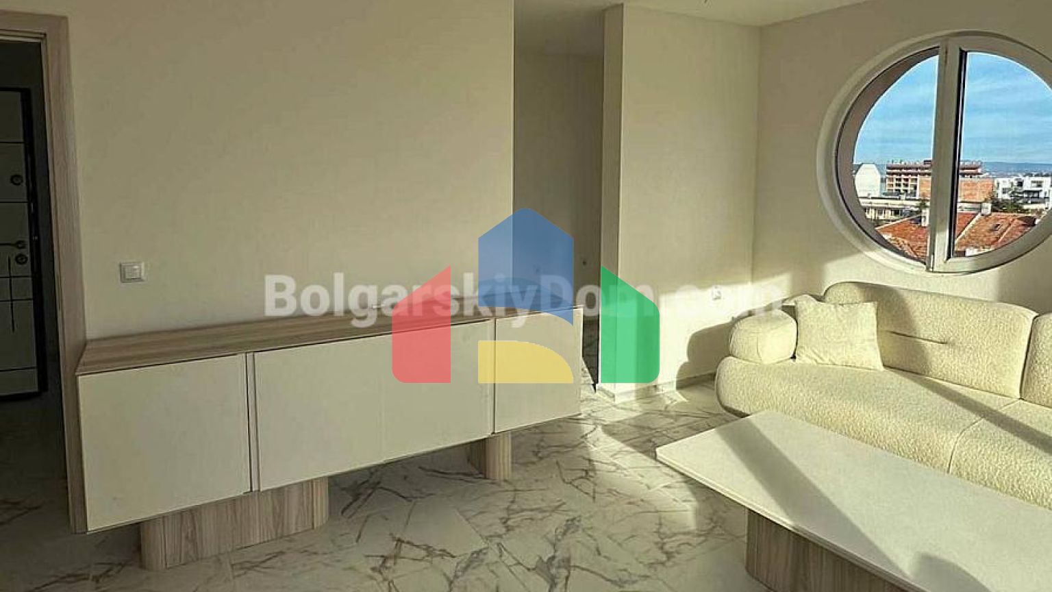 Квартири в житловому будинку від забудовника в Поморії