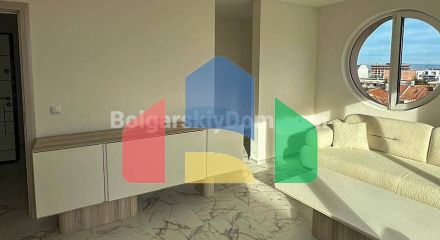 Квартири в житловому будинку від забудовника в Поморії