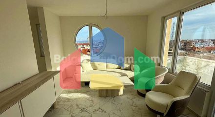 Квартири в житловому будинку від забудовника в Поморії