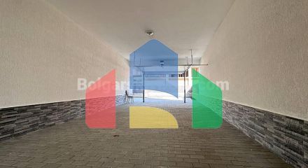 Apartments from the developer in Pomorie
