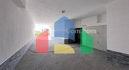 Apartments from the developer in Pomorie