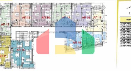 Квартиры от застройщика в Помории