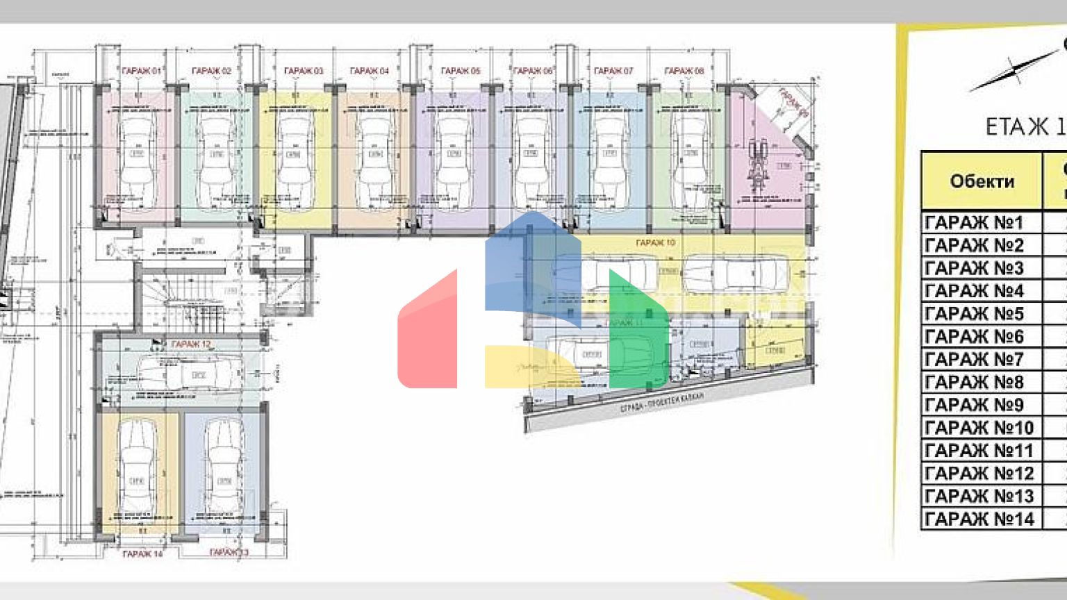 Квартиры от застройщика в Помории