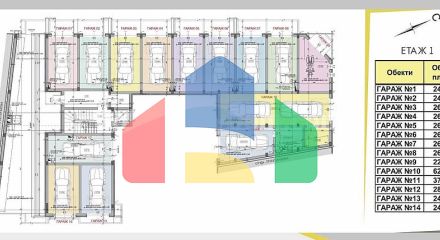 Квартиры от застройщика в Помории