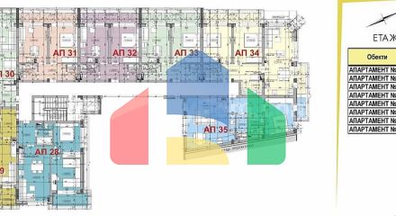 Квартиры от застройщика в Помории