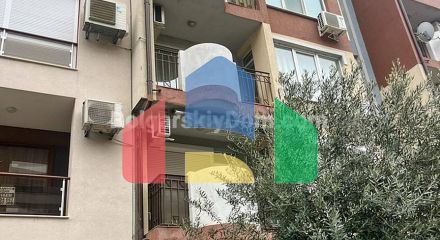 Трикімнатна квартира в Поморії