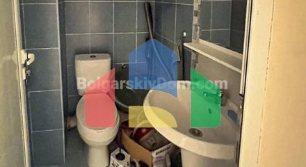 Трикімнатна квартира в Поморії