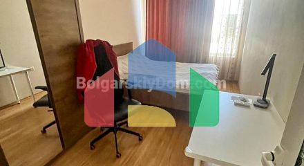 Трикімнатна квартира в Поморії