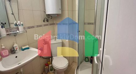 Двухкомнатная квартира в Поморье
