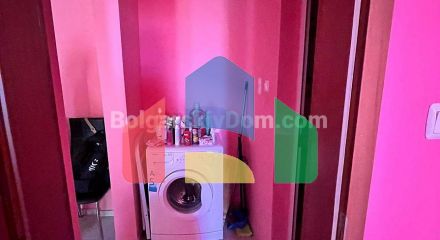 Двухкомнатная квартира в Поморье