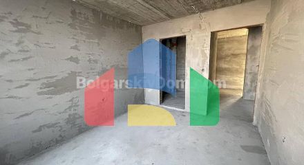 Apartments from the developer in Pomorie