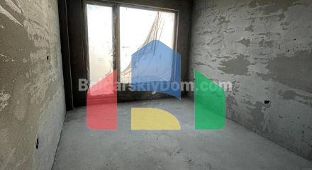 Apartments from the developer in Pomorie