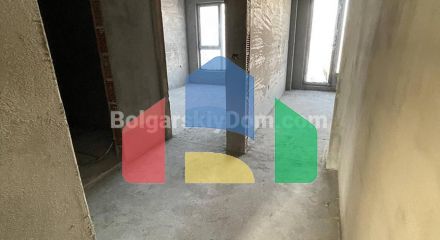 Apartments from the developer in Pomorie