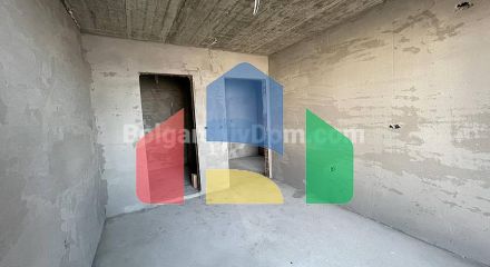 Apartments from the developer in Pomorie