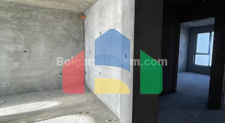 Apartments from the developer in Pomorie