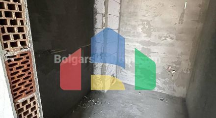 Apartments from the developer in Pomorie