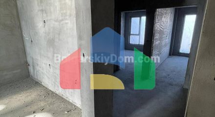 Apartments from the developer in Pomorie