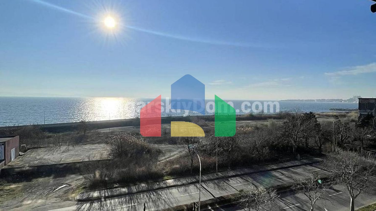 Квартиры от застройщика в Помории