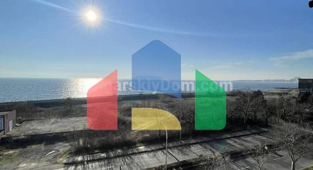 Квартиры от застройщика в Помории