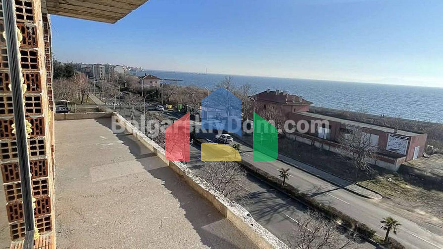 Квартиры от застройщика в Помории