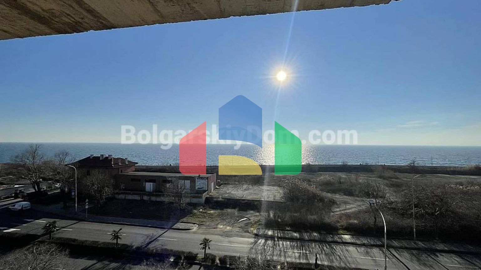 Квартиры от застройщика в Помории