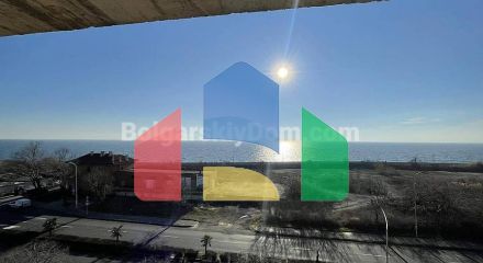 Квартиры от застройщика в Помории