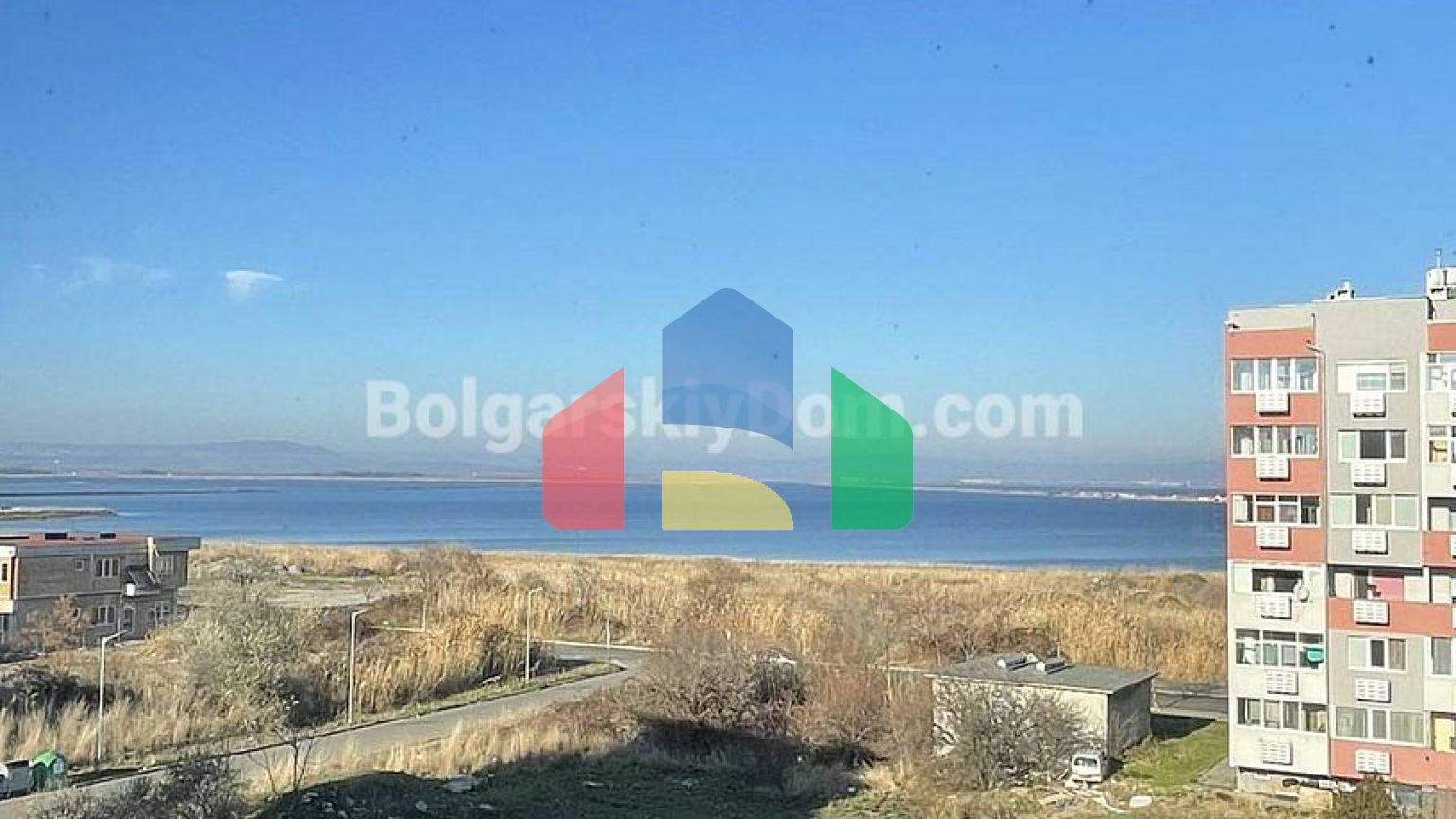 Квартиры от застройщика в Помории