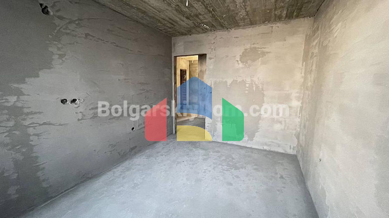 Квартиры от застройщика в Помории