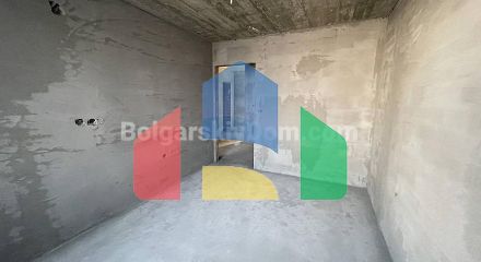 Квартиры от застройщика в Помории