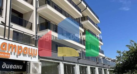 Квартиры от застройщика в Помории