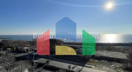 Квартиры от застройщика в Помории