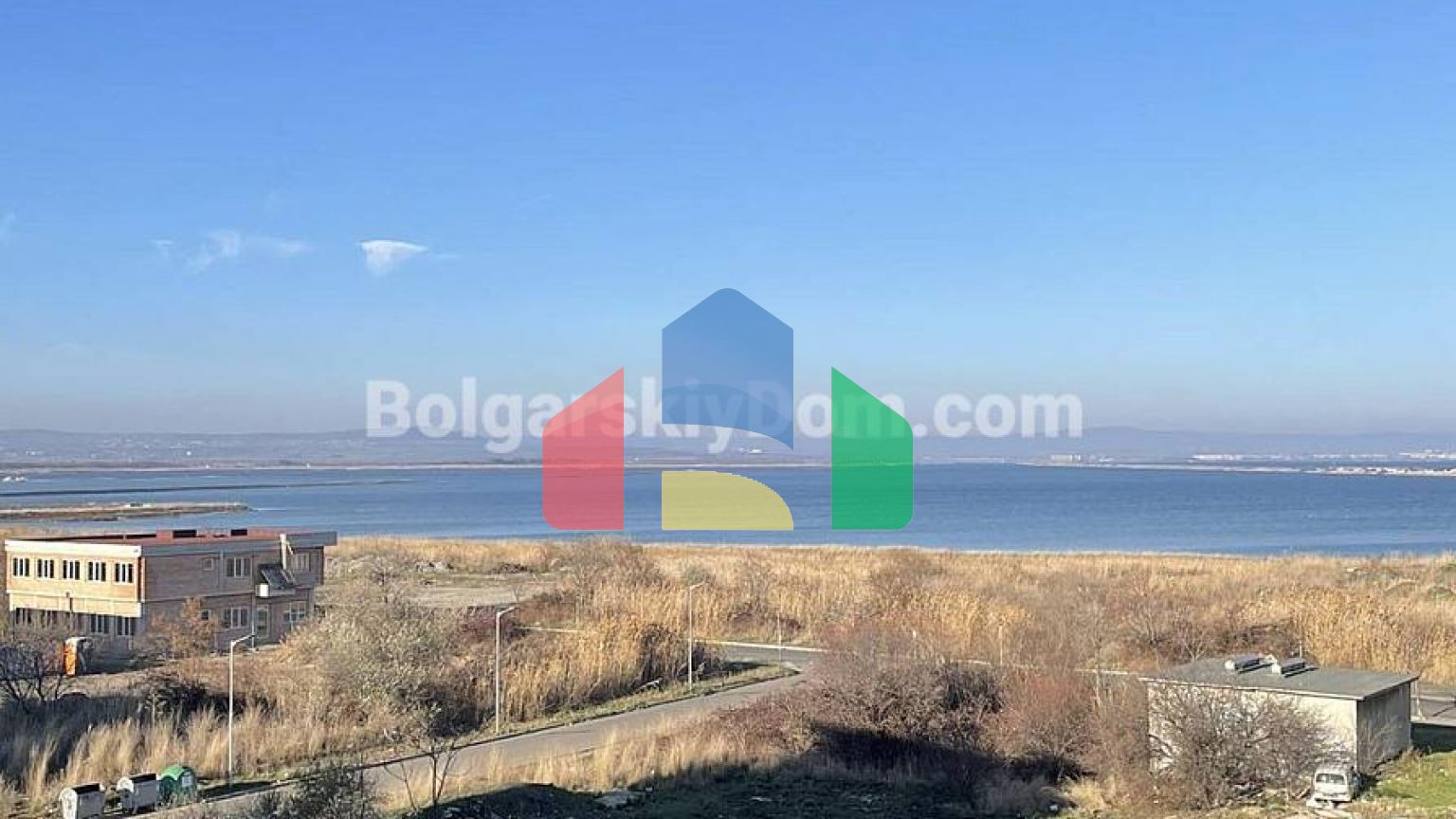 Квартиры от застройщика в Помории