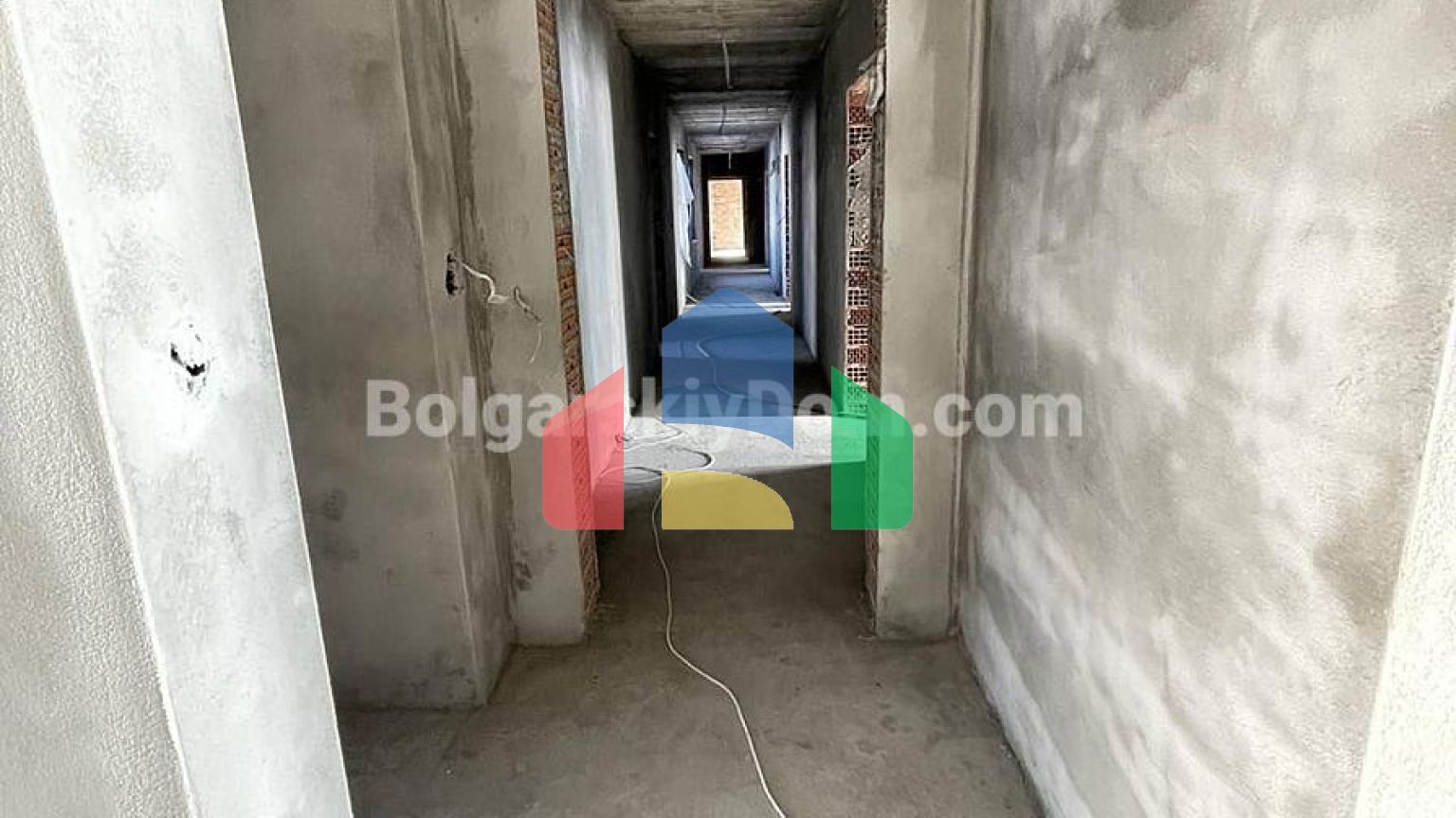 Квартиры от застройщика в Помории