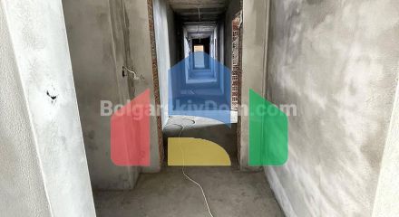 Квартиры от застройщика в Помории