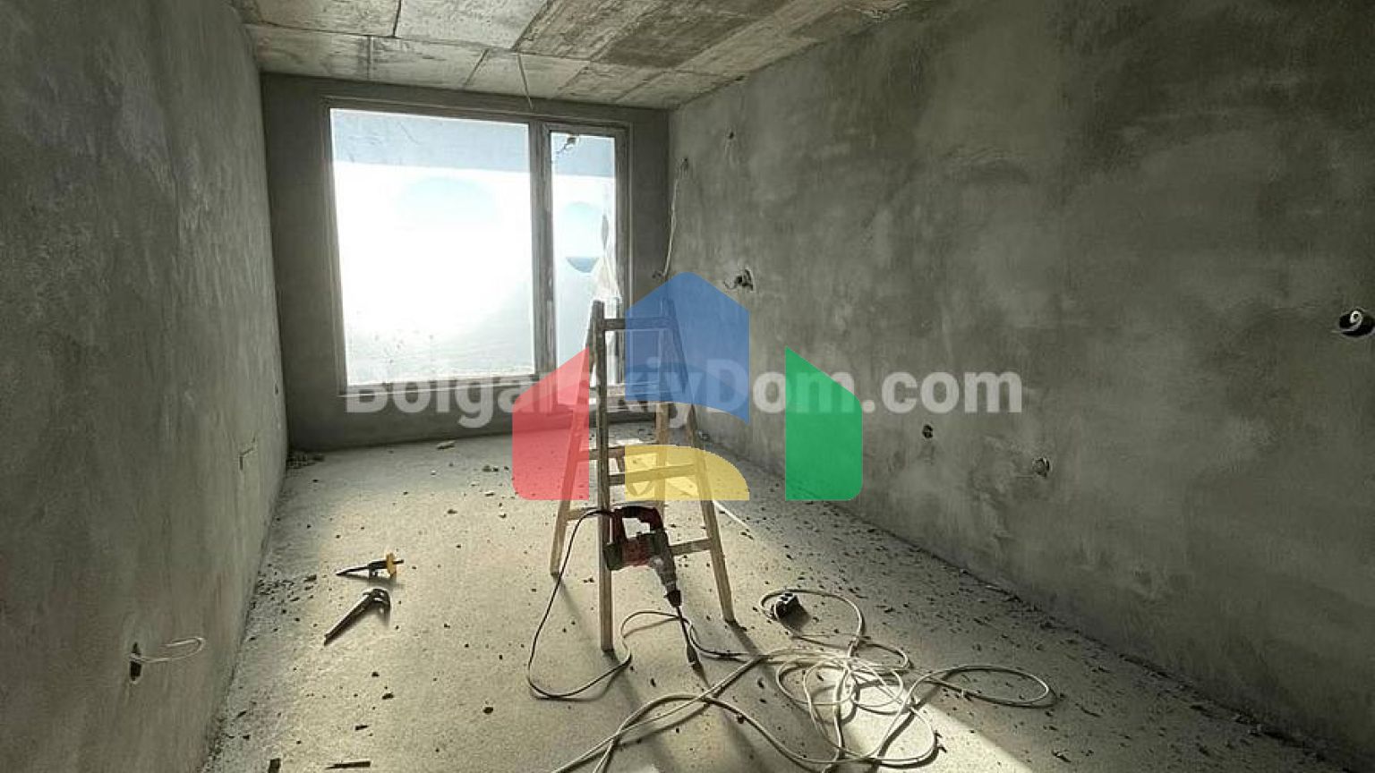 Квартиры от застройщика в Помории