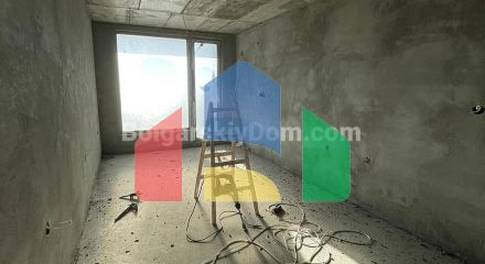 Квартиры от застройщика в Помории