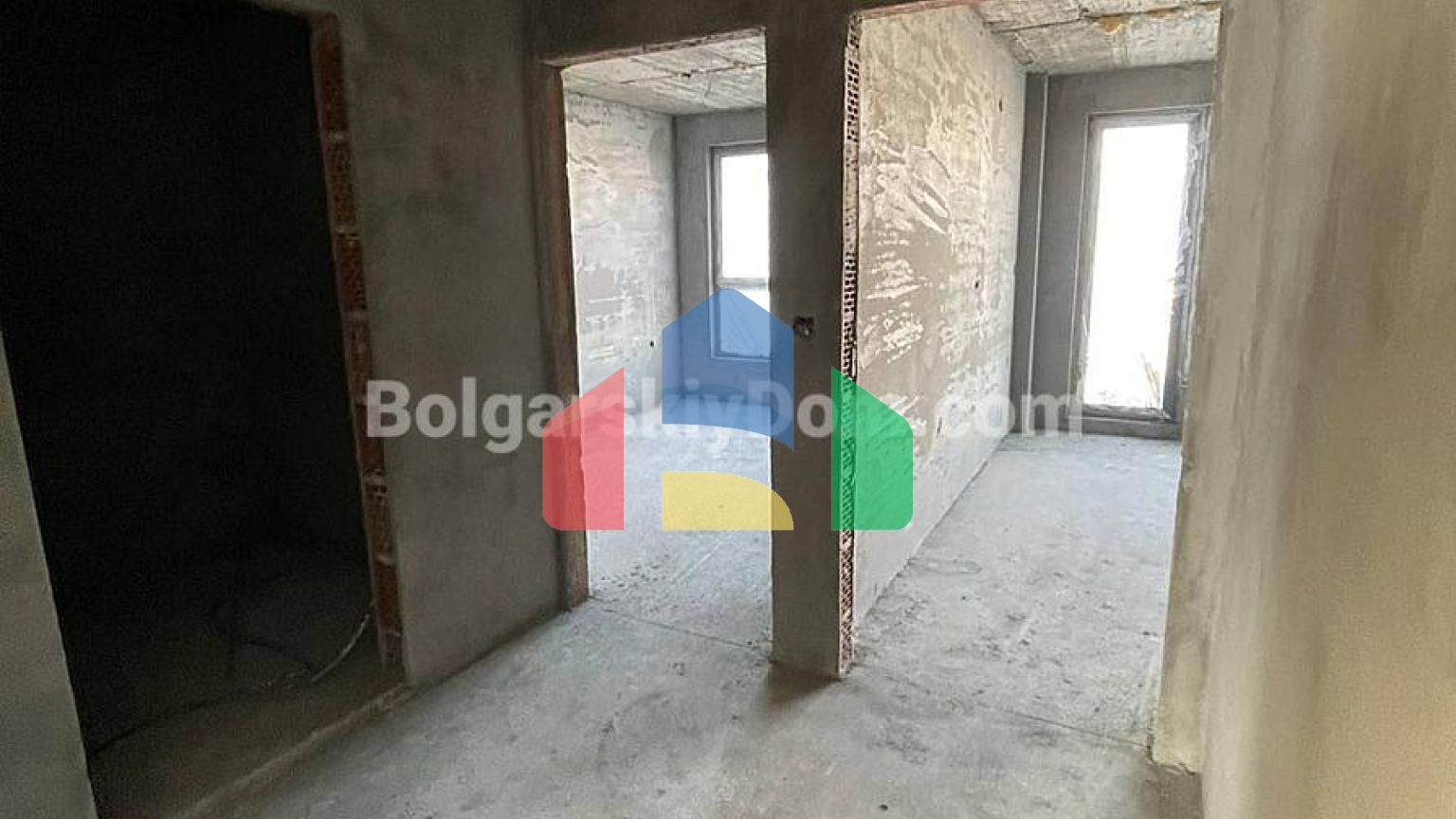 Квартиры от застройщика в Помории