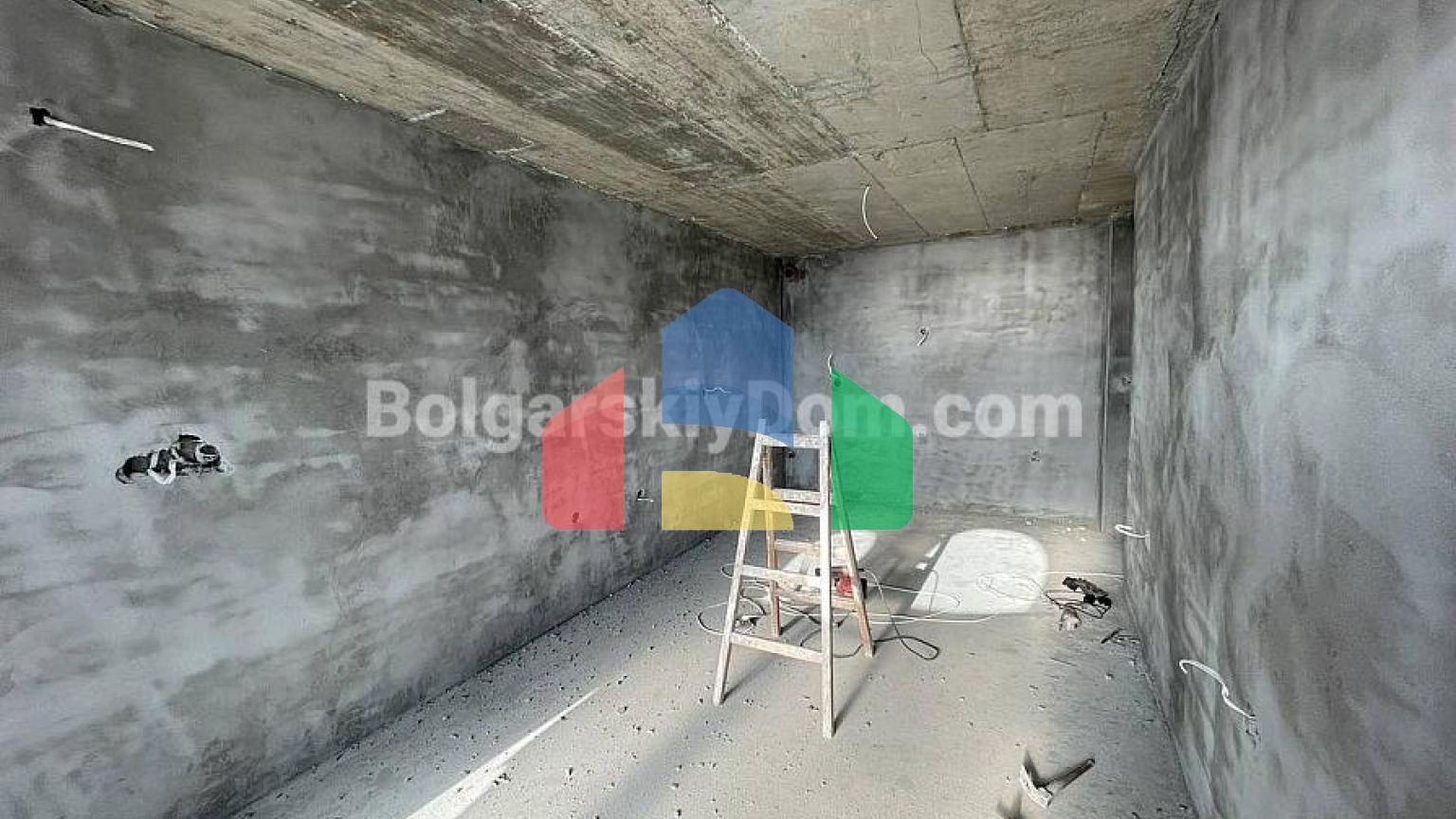 Квартиры от застройщика в Помории