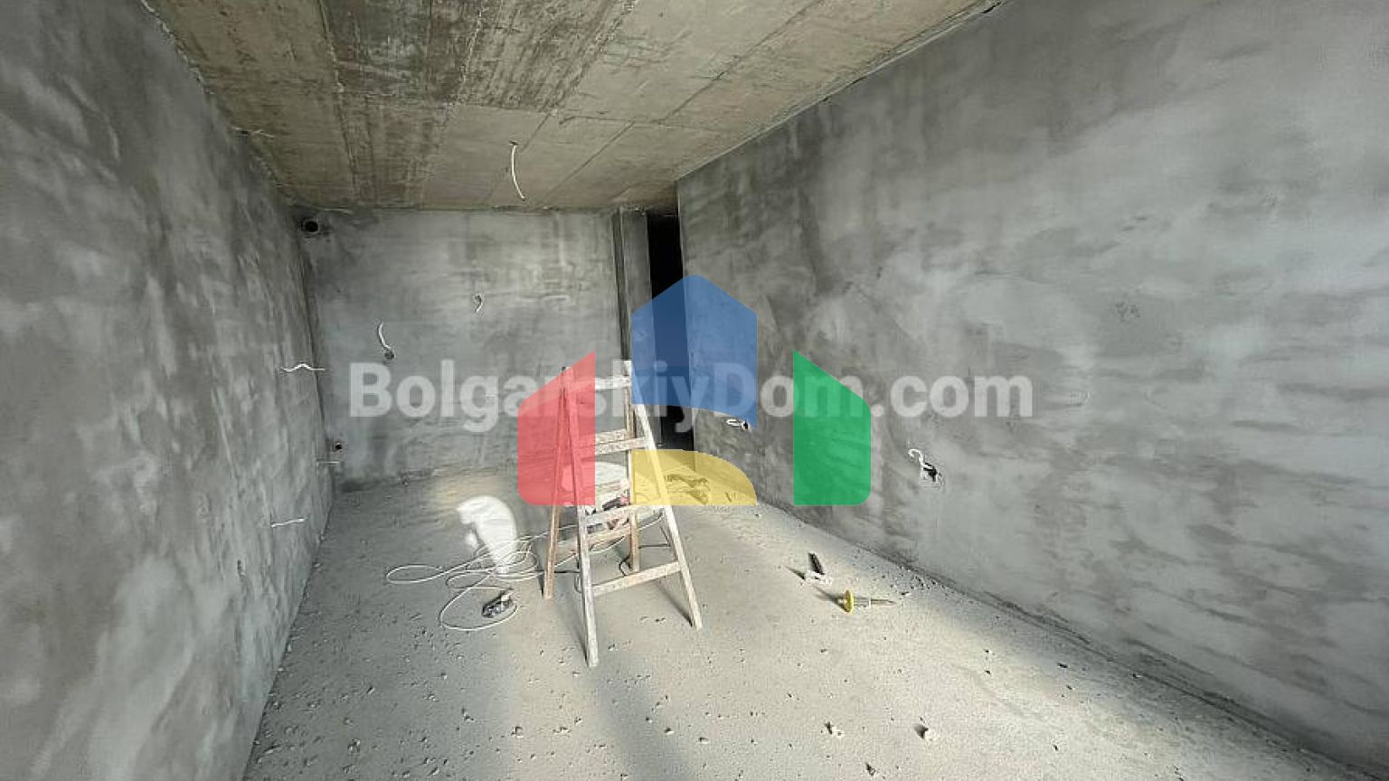 Квартиры от застройщика в Помории