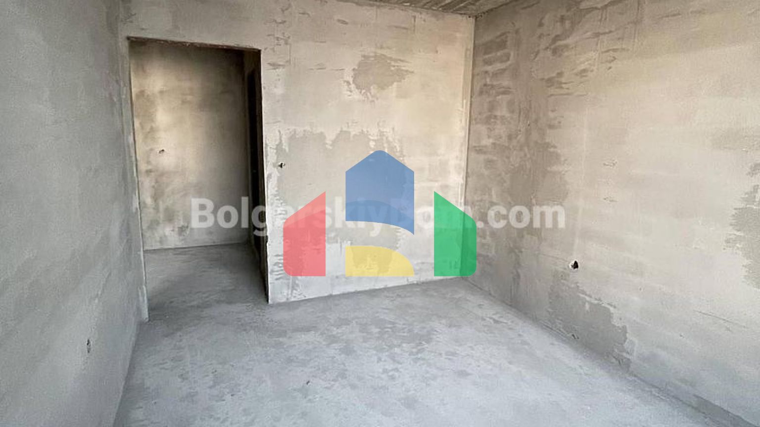 Квартиры от застройщика в Помории