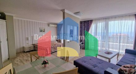 Studio apartment in Penelope Palace