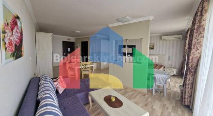 Studio apartment in Penelope Palace