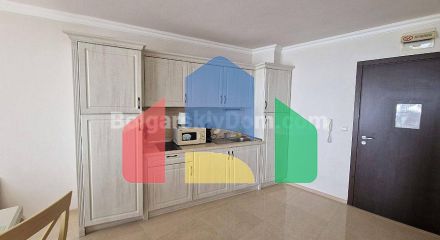 Studio apartment in Penelope Palace