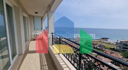 Studio apartment in Penelope Palace